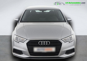 Audi A3 Berline TFSI 150  occasion  Beaupuy - photo n5