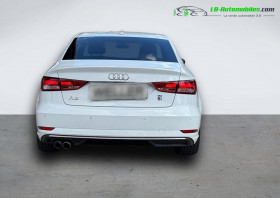 Audi A3 Berline TFSI 150  occasion  Beaupuy - photo n6