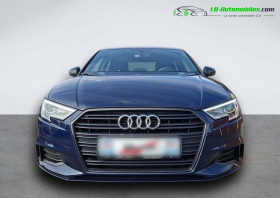 Audi A3 Berline TFSI 150  occasion  Beaupuy - photo n5