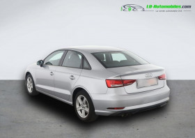 Audi A3 Berline TFSI 150  occasion  Beaupuy - photo n4