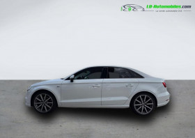 Audi A3 Berline TFSI 150  occasion  Beaupuy - photo n5