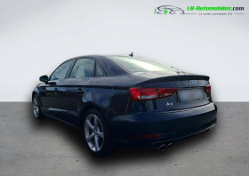 Audi A3 Berline TFSI 150  occasion  Beaupuy - photo n4