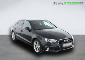 Audi A3 Berline TFSI 150  occasion  Beaupuy - photo n2