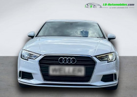 Audi A3 Berline TFSI 150  occasion  Beaupuy - photo n4