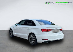 Audi A3 Berline TFSI 150  occasion  Beaupuy - photo n3