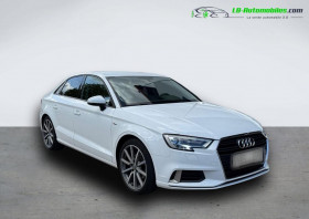 Audi A3 Berline TFSI 150  occasion  Beaupuy - photo n2
