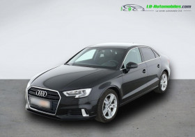 Audi A3 Berline , garage LB AUTOMOBILES  Beaupuy