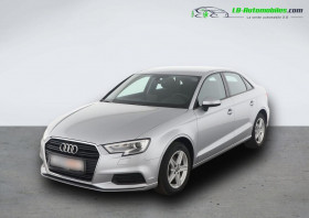 Audi A3 Berline , garage LB AUTOMOBILES  Beaupuy