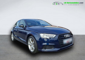 Audi A3 Berline TFSI 150  occasion  Beaupuy - photo n2