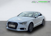 Annonce Audi A3 Berline occasion Essence TFSI 150  Beaupuy