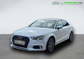 Audi A3 Berline , garage LB AUTOMOBILES  Beaupuy
