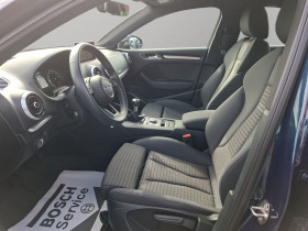 Audi A3 Berline TFSI 150  occasion  Beaupuy - photo n8