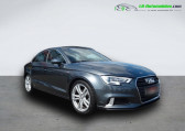 Audi A3 Berline occasion année 2017 boite Manuelle Annonce Audi A3 Berline occasion Essence TFSI 150 à Beaupuy