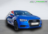 Audi A3 Berline occasion année 2019 boite Manuelle Annonce Audi A3 Berline occasion Essence TFSI 150 à Beaupuy