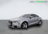 Audi A3 Berline occasion année 2017 boite Manuelle Annonce Audi A3 Berline occasion Essence TFSI 150 à Beaupuy