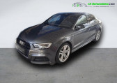 Audi A3 Berline TFSI 150   Beaupuy 31