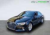 Audi A3 Berline occasion année 2018 boite Manuelle Annonce Audi A3 Berline occasion Essence TFSI 150 à Beaupuy