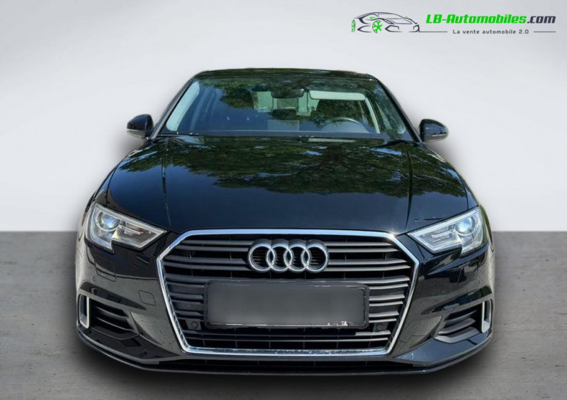 Audi A3 Berline TFSI 150  occasion  Beaupuy - photo n3
