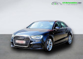 Audi A3 Berline occasion année 2019 boite Manuelle Annonce Audi A3 Berline occasion Essence TFSI 150 à Beaupuy