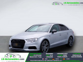 Audi A3 Berline TFSI 190 BVA  � Beaupuy 31