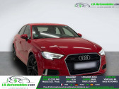 Annonce Audi A3 Berline occasion Essence TFSI 190 BVA � Beaupuy