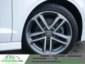 Audi A3 Berline TFSI 190 BVA  occasion � Beaupuy - photo n�7