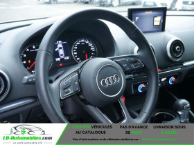 Audi A3 Berline TFSI 190 BVA  occasion � Beaupuy - photo n�6