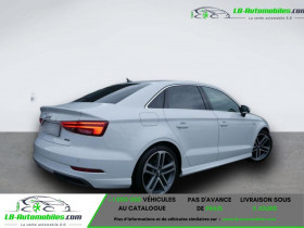 Audi A3 Berline TFSI 190 BVA  occasion � Beaupuy - photo n�3
