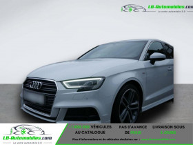 Audi A3 Berline TFSI 190 BVA  occasion � Beaupuy - photo n�2