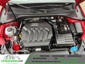 Audi A3 Berline TFSI 190 BVA  occasion � Beaupuy - photo n�10