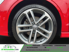 Audi A3 Berline TFSI 190 BVA  occasion � Beaupuy - photo n�9