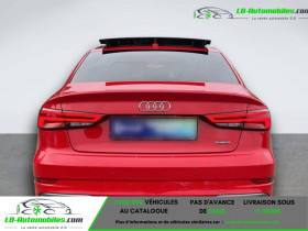 Audi A3 Berline TFSI 190 BVA  occasion � Beaupuy - photo n�6