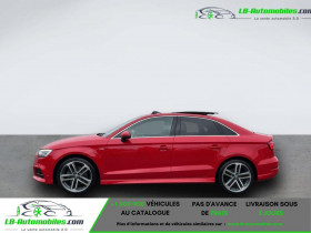 Audi A3 Berline TFSI 190 BVA  occasion � Beaupuy - photo n�5