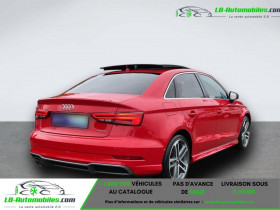 Audi A3 Berline TFSI 190 BVA  occasion � Beaupuy - photo n�3