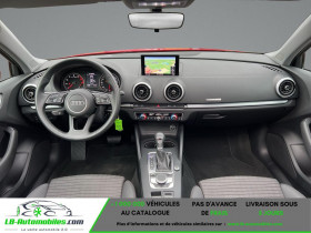 Audi A3 Berline TFSI 190 BVA  occasion � Beaupuy - photo n�2