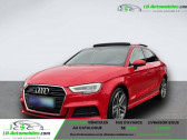 Audi A3 Berline TFSI 190 BVA  � Beaupuy 31