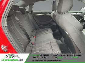 Audi A3 Berline TFSI 190 BVA  occasion � Beaupuy - photo n�8