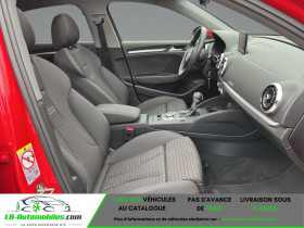 Audi A3 Berline TFSI 190 BVA  occasion � Beaupuy - photo n�7