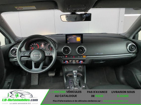 Audi A3 Berline TFSI 190 BVA  occasion � Beaupuy - photo n�3