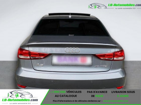 Audi A3 Berline TFSI 190 BVA  occasion � Beaupuy - photo n�6