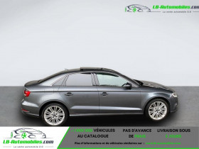 Audi A3 Berline TFSI 190 BVA  occasion � Beaupuy - photo n�5