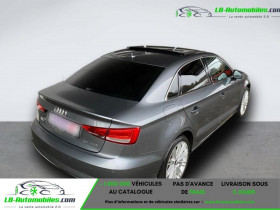 Audi A3 Berline TFSI 190 BVA  occasion � Beaupuy - photo n�4