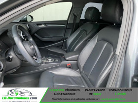 Audi A3 Berline TFSI 190 BVA  occasion � Beaupuy - photo n�7