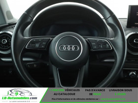 Audi A3 Berline TFSI 190 BVA  occasion � Beaupuy - photo n�10