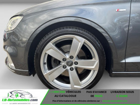 Audi A3 Berline TFSI 190 BVA  occasion � Beaupuy - photo n�7