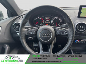 Audi A3 Berline TFSI 190 BVA  occasion � Beaupuy - photo n�6