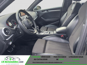 Audi A3 Berline TFSI 190 BVA  occasion � Beaupuy - photo n�4