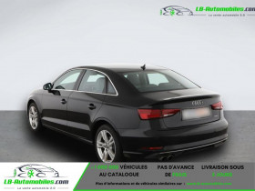 Audi A3 Berline TFSI 190 BVA  occasion � Beaupuy - photo n�4