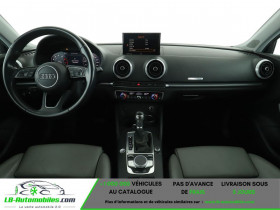Audi A3 Berline TFSI 190 BVA  occasion � Beaupuy - photo n�3