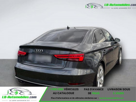 Audi A3 Berline TFSI 190 BVA  occasion � Beaupuy - photo n�3